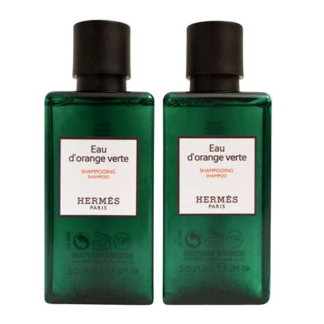 hermes eau d'orange verte bagnoschiuma|Eau d’orange verte Gel doccia e shampoo .